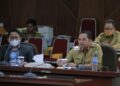 Tahun Akhir Menjabat, Wali Kota Arief Kejar Penanganan Banjir dan Pembangunan RSUD Jurumudi