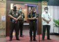 Kejati Banten Buru Mafia Tanah di Lebak