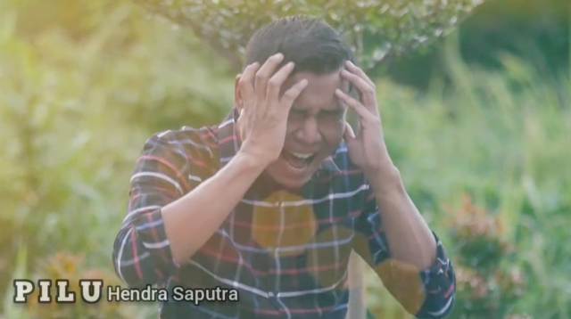 Jurnalis Hingga Solois, Hendra Saputra Segera Rilis Singel Lagu 'Ku Kira Cinta'
