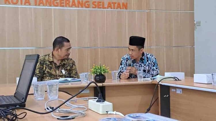 Traffic Light Perempatan Kampung Utan Diuji Coba Hari Ini