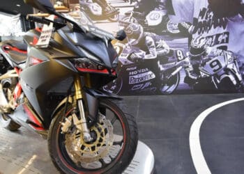 September, Bulan Tepat Miliki Sport dan AT Premium Honda