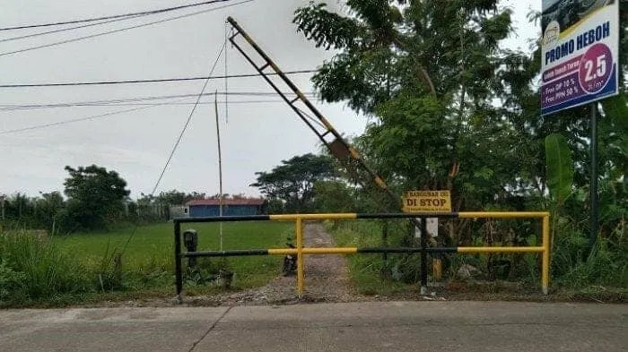 Camat Pakuhaji Dipolisikan, Pemkab Siap Berikan Bantuan Hukum