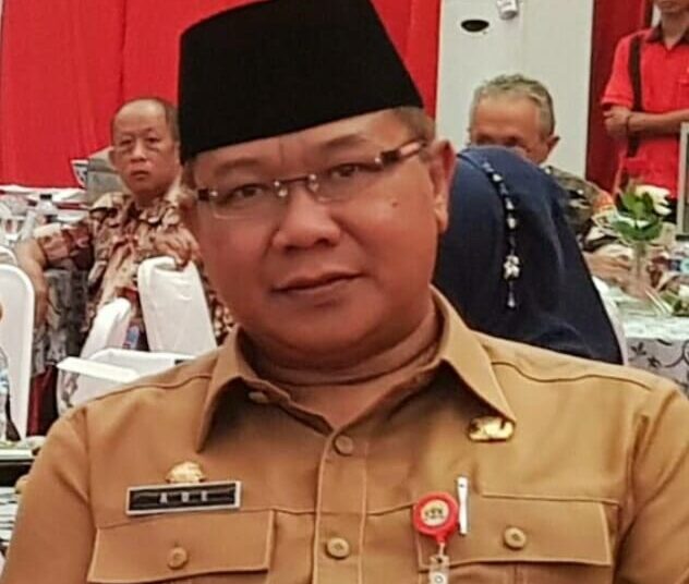 Kepala Badan Kesbangpol dan Linmas Provinsi Banten, Ade Aryanto. (ISTIMEWA')