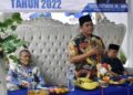 Anggota DPRD Banten Sosialisasikan Perda dan Wawasan Kebangsaan di Solear