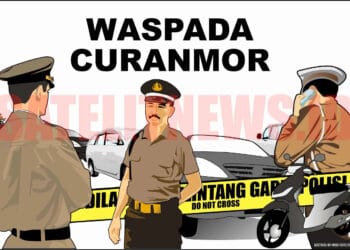 Kawanan Begal Modus Jadi Debt Collector di Karang Tengah Diamankan Polisi, 2 masih DPO