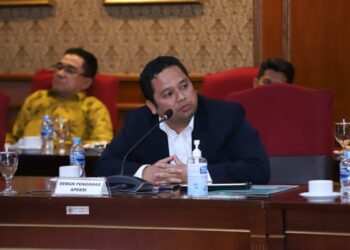 Rapat Bersama Menpan RB, Wali Kota Arief Usulkan Prioritas Pengangkatan PPPK Guru dan Nakes