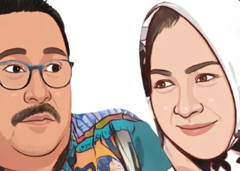 Pilkada Banten 2024: Airin Lawan Rano, Siapa Unggul?
