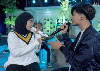 Lirik Lagu Sekerat Rasa - Woro Widowati Feat Syahriyadi