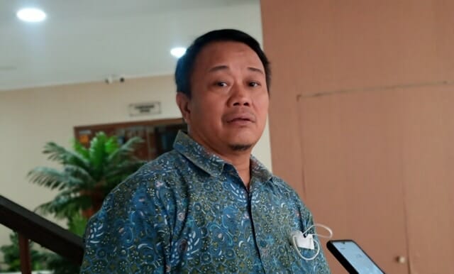 DPRD Kota Tangerang Dorong Perubahan Regulasi Beasiswa Sarjana Bagi Masyarakat Kurang Mampu