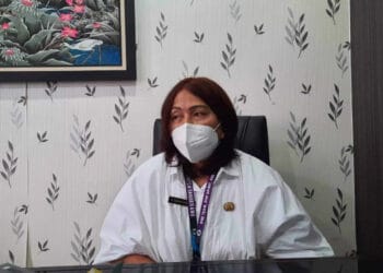 Dinkes Kabupaten Tangerang Sediakan Pusat Penanganan Rabies