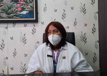 Dinkes Kabupaten Tangerang Sediakan Pusat Penanganan Rabies