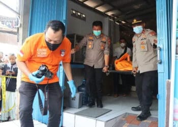Sebelum Tragedi Berdarah, Kondisi Rumah Tangga Istri yang Digorok Suami Dinilai Harmonis