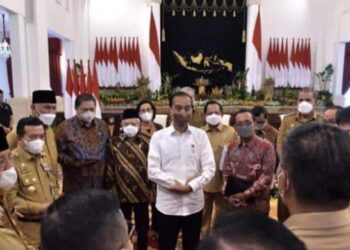 RI Resmi Cabut Status Pandemi Covid-19, Presiden Jokowi PHBS Diterapkan