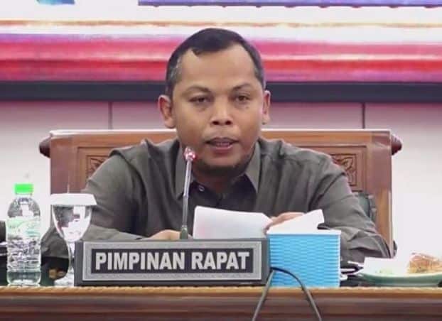 Tak Hapal Pancasila, Ketua DPRD Ini Pilih Mundur dari Jabatannya