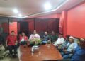 Difasilitasi Fraksi PDI Perjuangan Kota Tangerang, Karyawan SPBU Bisa Bekerja Kembali