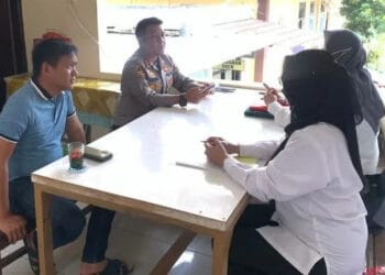 Bantuan PKH Diduga Digelapkan, Polda Banten Turun ke Lebak