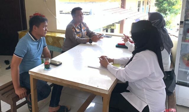 Bantuan PKH Diduga Digelapkan, Polda Banten Turun ke Lebak