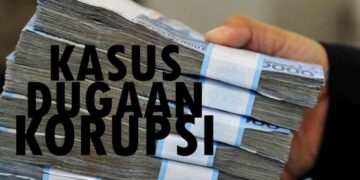 Terdakwa Korupsi Bank Banten Nilai Dakwaan Tidak Jelas
