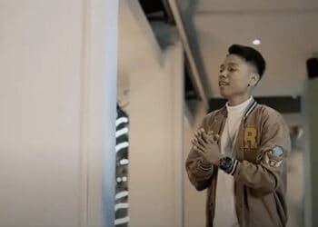 Lirik Lagu Aku Berharap Engkau Berkhianat – Arief