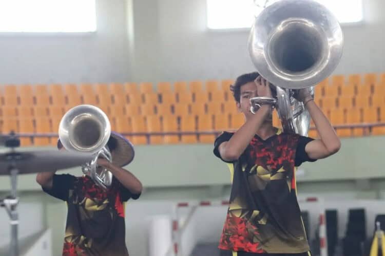 PDBI Kabupaten Tangerang Matangkan Nomor LUG dan LBB