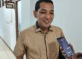 Anggota Komisi IV Dewan Perwakilan Rakyat Daerah (DPRD) Kabupaten Serang, Ahmadi. (ISTIMEWA)