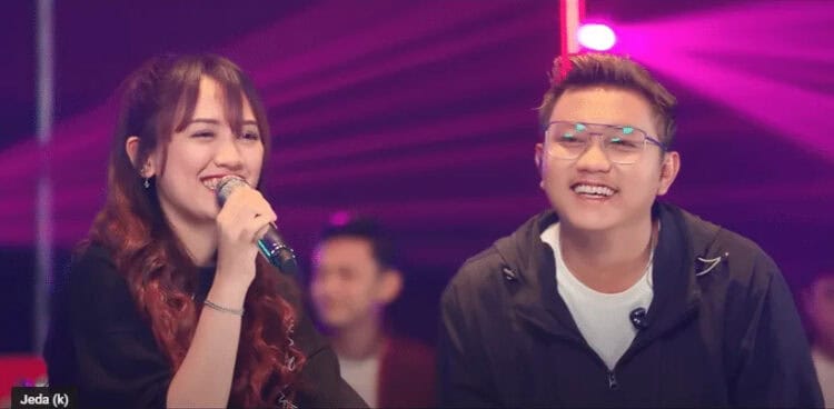 Lirik Lagu Tak Tunggu Balimu - Denny Caknan dan Happy Asmara