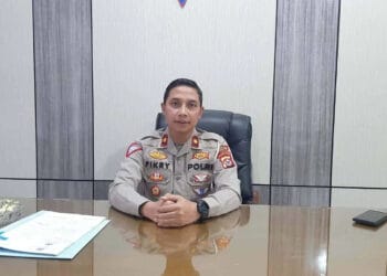 Satuan Lantas Polresta Tangerang Catat Ada 259 Kasus Kecelakaan