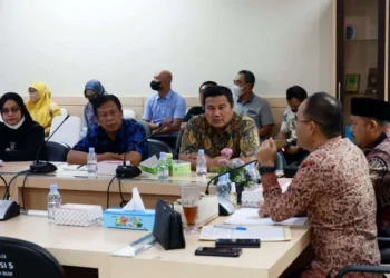 Diduga Lakukan Pungli, DPRD Banten Panggil Tiga Kepala Sekolah