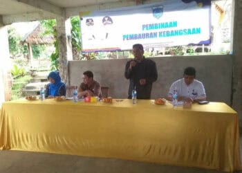 KESBANGPOL