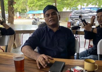 Kuasa Hukum Tersangka Kasus BOS Afirmasi Minta 45 Kepsek Turut Dijadikan Tersangka