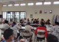Kota Tangerang Klaim Venue Tinggal 15 Persen, Siapkan Kirab Api Porprov VI Banten