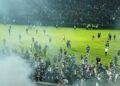 Korban Luka Tragedi Stadion Kanjuruhan Jadi 188 Orang