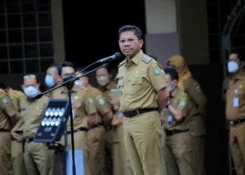 Porprov Banten VI Semakin Dekat, OPD Diminta Lakukan Percepatan Persiapan