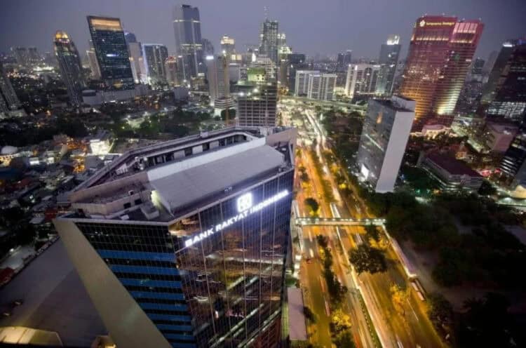 Bantah Tudingan IMPH, Bank BRI Beberkan Fakta Sebenarnya