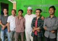 Soal Pemukulan, ASN Setwan Banten dan Mahasiswa Kumala Berdamai