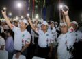 Ketua DPRD Kota Tangerang Doakan Perhelatan Porprov VI Sukses