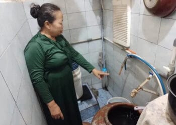 YLKI Sarankan Konsumen Perumda Tirta Benteng di Tanah Tinggi Buat Surat Aduan