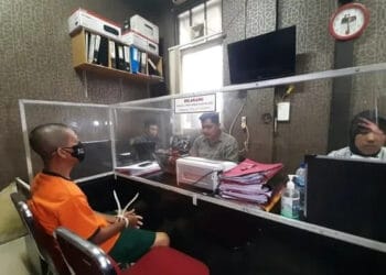 LPA Lebak Kecam Aksi Guru yang Cabuli Putri Kandungnya