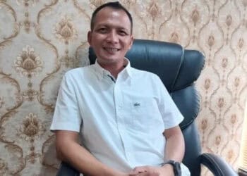 Mantan Ketua DPC PPP Kabupaten Serang Resmi Pindah ke Golkar