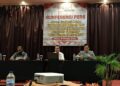 Hasil Survei KPN, Nama Bahtiar Dipilih Masyarakat Jadi Pj Gubernur DKI