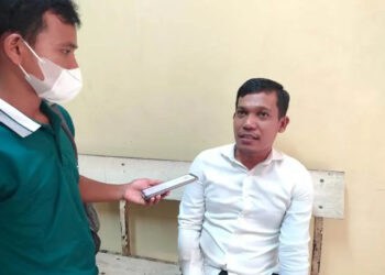 Sejumlah Perangkat Desa di Kabupaten Serang Jadi Panwascam