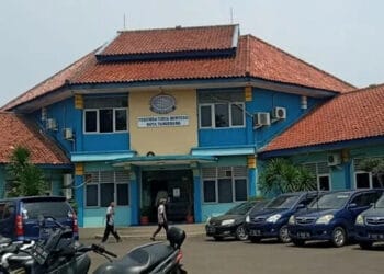 Keluhan Belum Direspon, DPRD Kota Tangerang Bakal Panggil Perumda TB