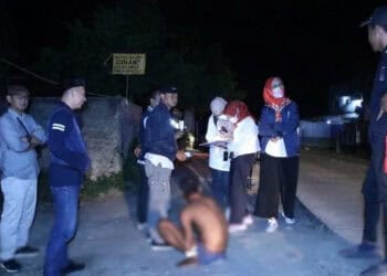 Tuna Wisma, ODGJ Hingga ABK di Data BPS Kabupaten Serang