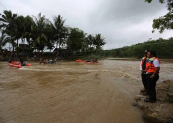 Pemprov Pinjam Jembatan Bailey, Pastikan Hadir di Lebak