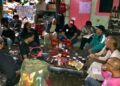 Seniman Hingga Akademisi Dorong Perda Pemajuan Kebudayaan Kota Tangerang