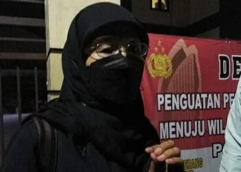 Dugaan Mesum Dua Oknum ASN Jak-Bar, Kuasa Hukum Minta Polisi Segera Gelar Perkara