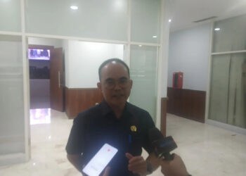 Pj Gubernur Banten : Pemikiran Syaikh Nawawi Menjadi Dasar Filosofi Membangun Bangsa