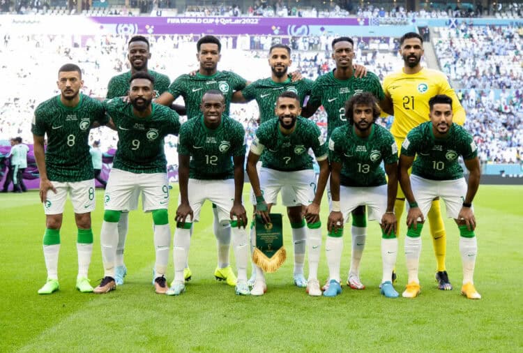 Piala Dunia 2022; Prediksi Polandia vs Arab Saudi Nanti Malam