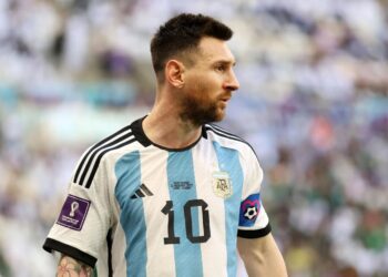 Piala Dunia 2022; Prediksi Argentina vs Meksiko Dini Hari Nanti