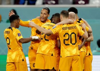 Piala Dunia 2022; Prediksi Belanda vs Qatar Nanti Malam